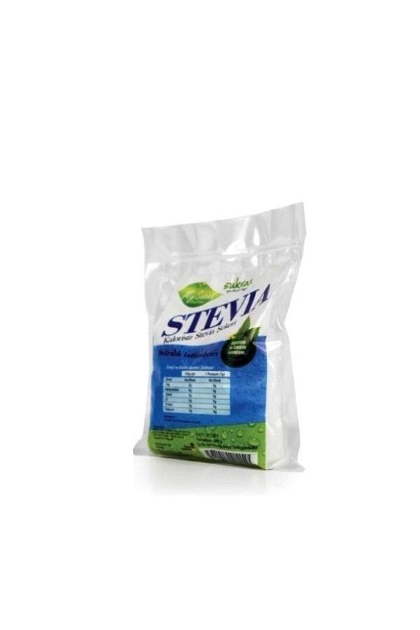 Stevia Şeker Toz Tatlandırıcı 250 Gr