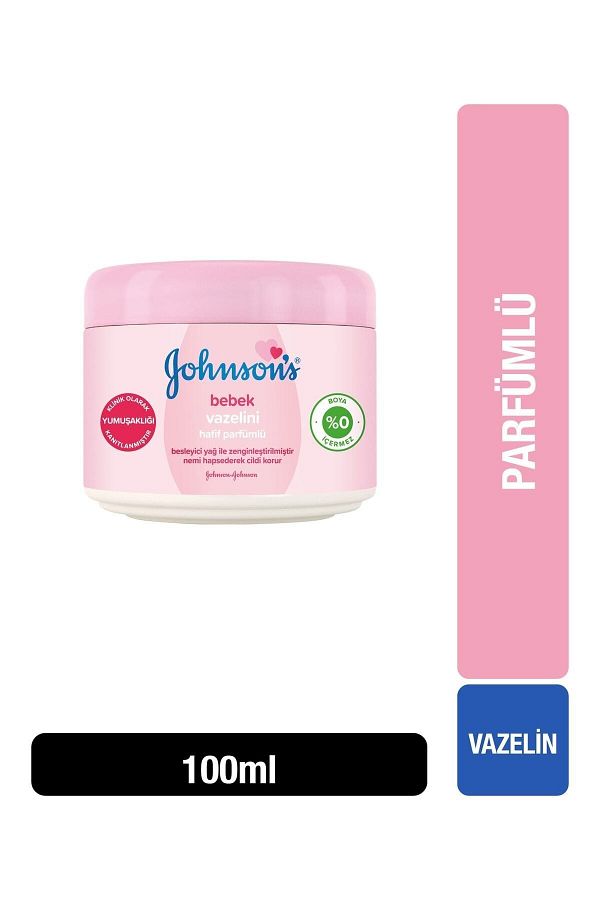 Normal Vazelin 100 Ml
