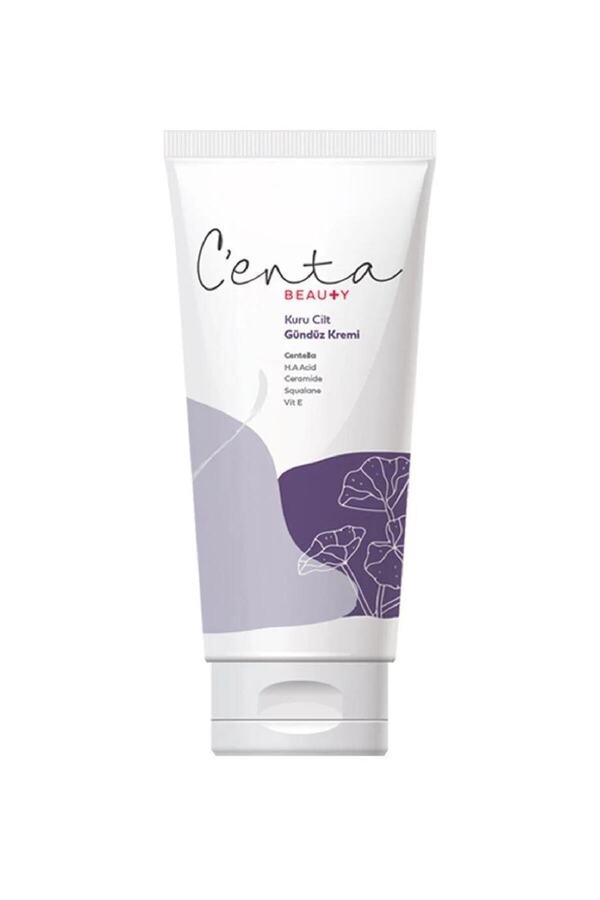 Anti Aging Etkili Gündüz Kremi Kuru Ciltler Için 50 ml