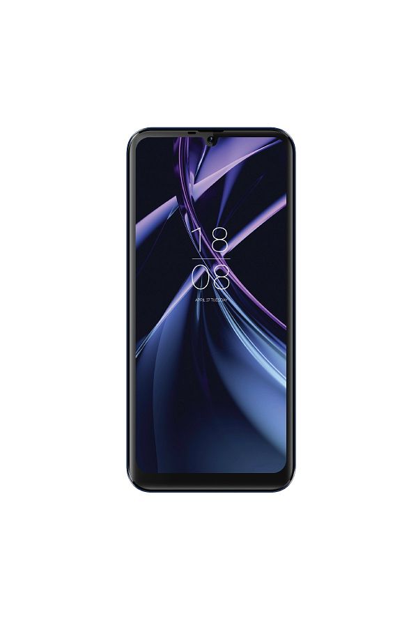 Reeder S19 Max Pro S 8GB+128 GB Mavi Cep Telefonu (Reeder Türkiye Garantili) - Görsel 2