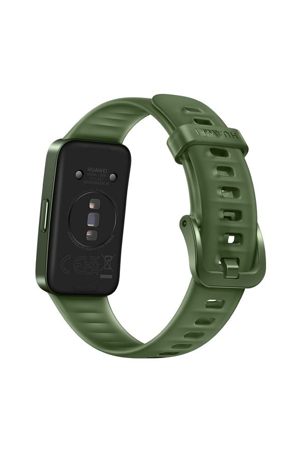 Huawei Band 8 Akıllı Saat Yeşil (Huawei Türkiye Garantili) - Görsel 5