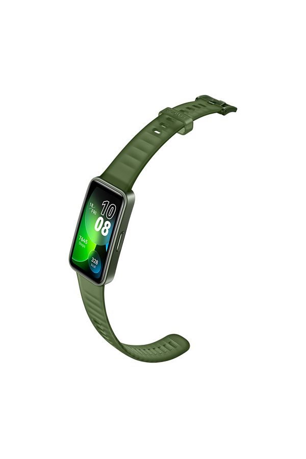 Huawei Band 8 Akıllı Saat Yeşil (Huawei Türkiye Garantili) - Görsel 7