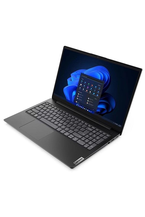 LENOVO i7-1255U 16G 512G 15.6" Windows 11 Pro Taşınabilir Bilgisayar 82TT0055TXw11p - Görsel 2
