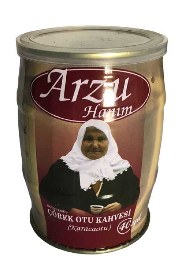 Çörekotu Kahvesi 250 Gr Çörek Otu
