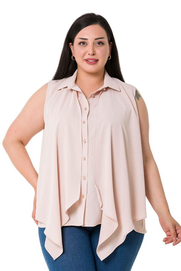 Powder Pink