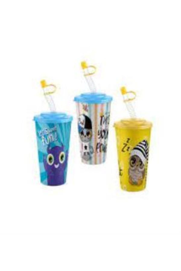 Ap-9128 So Cute Bardak 650 Ml