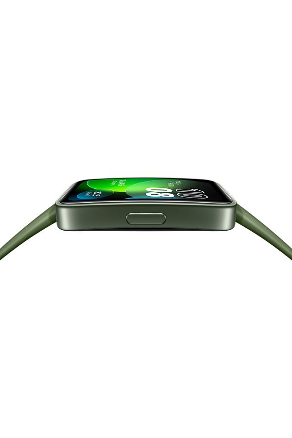 Huawei Band 8 Akıllı Saat Yeşil (Huawei Türkiye Garantili) - Görsel 8