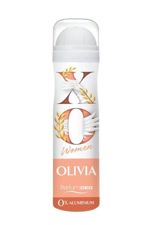 Women Olivia Kadın Deodorant 150 ml