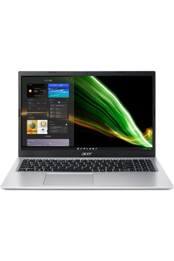 ACER Aspire 3 A315-58-PYPYPY, i7-1165G7, 16GB RAM, 512GB SSD, Iris Xe Graphics, 15.6" Win 11 Pro