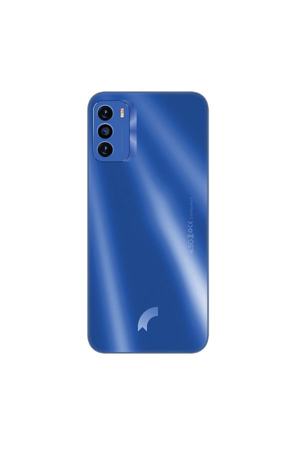 Reeder S19 Max Pro S 8GB+128 GB Mavi Cep Telefonu (Reeder Türkiye Garantili) - Görsel 3