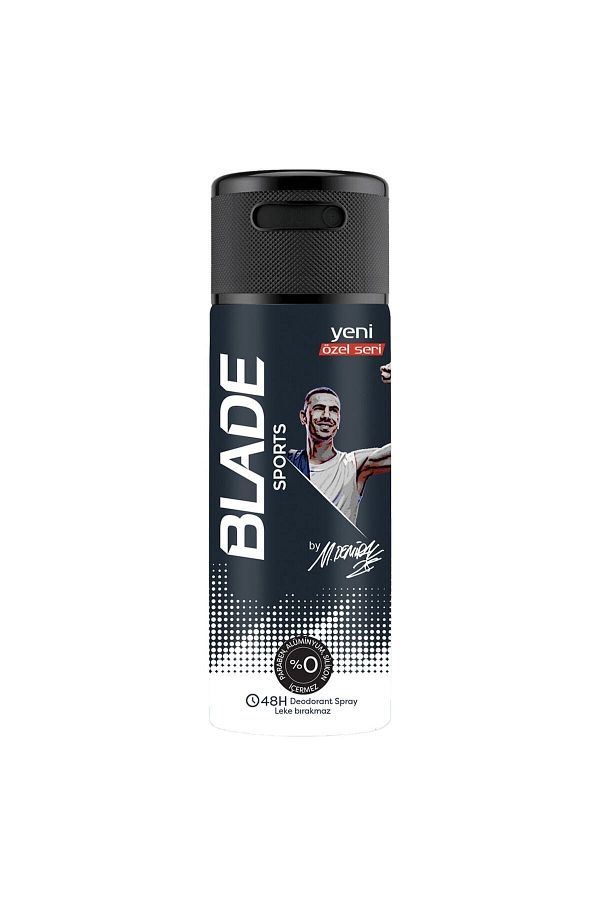 Xmerıh Sports Erkek Deodorant 150 Ml