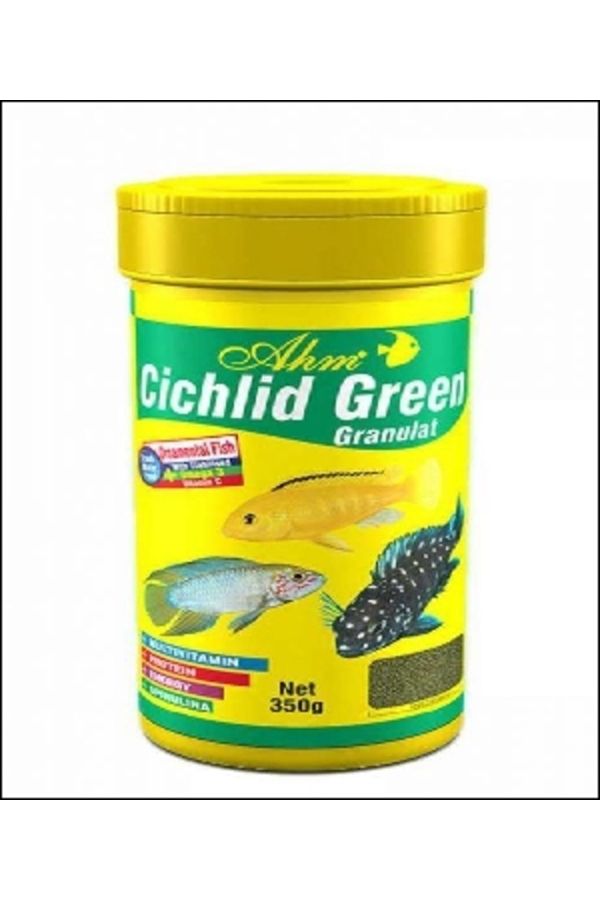 Cıchlıd Green Granulat 250 ml