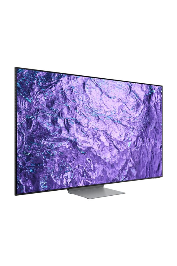 Samsung 75QN700C 75 inç 189.3 Ekran Uydu Alıcılı Smart 8K Ultra HD Neo QLED TV - Görsel 3