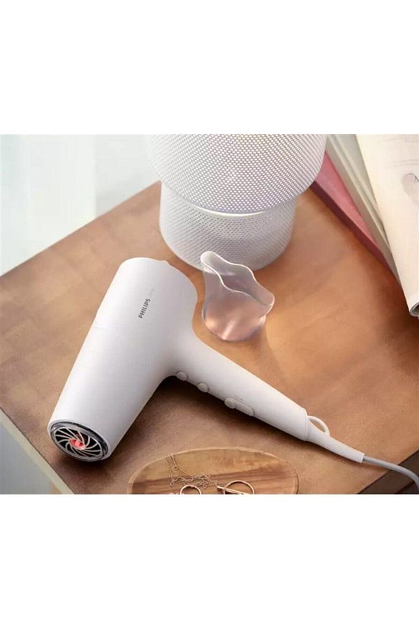 Philips 5000 Serisi Bhd500/00 Saç Kurutma Makinesi - Görsel 3