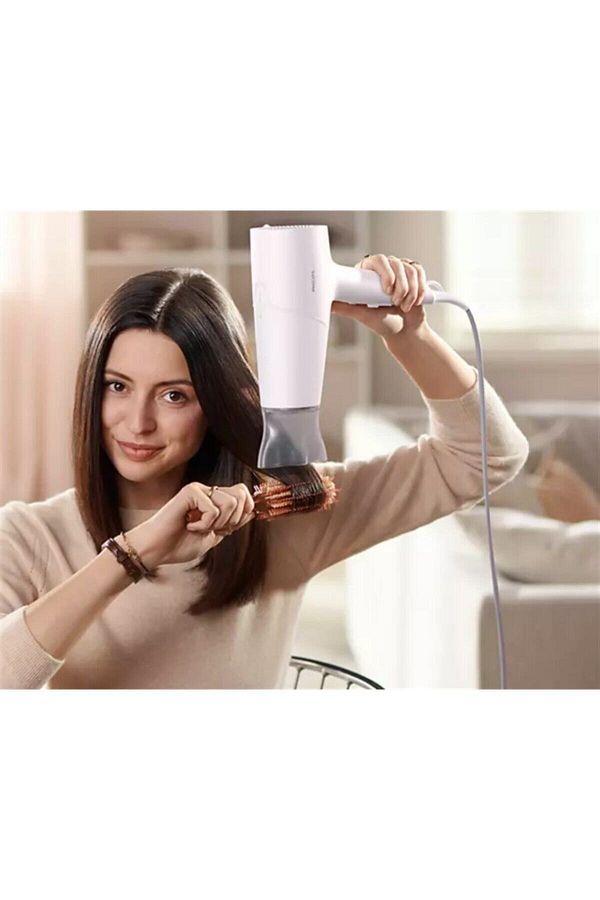 Philips 5000 Serisi Bhd500/00 Saç Kurutma Makinesi - Görsel 4