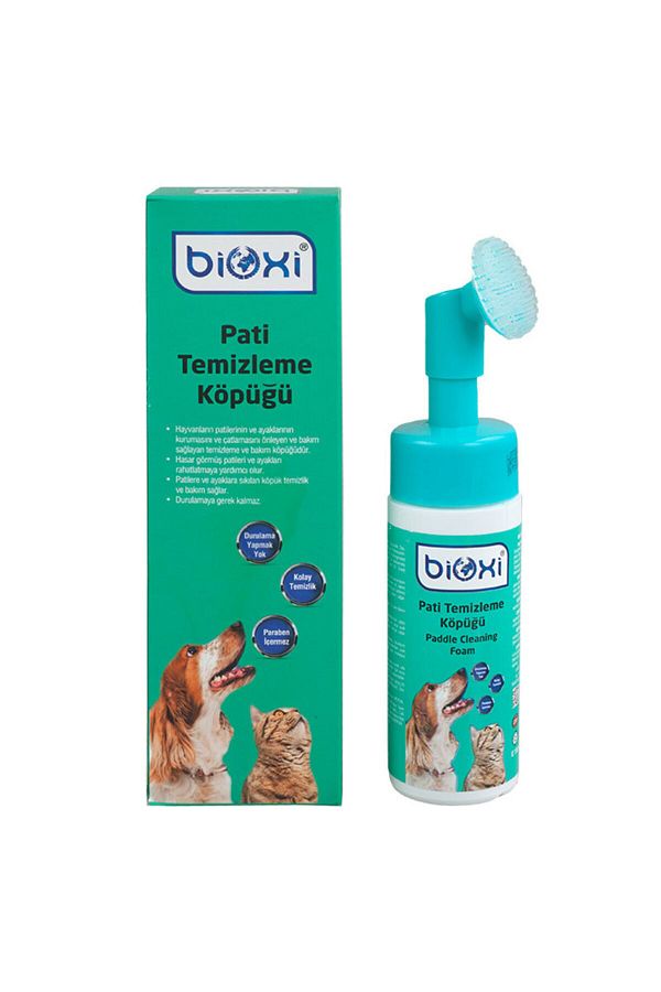 Pati Temizleme Köpüğü 150ml.
