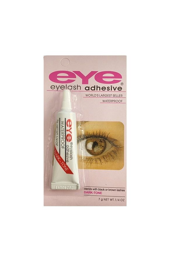 Kirpik Yapıştırıcı 7g