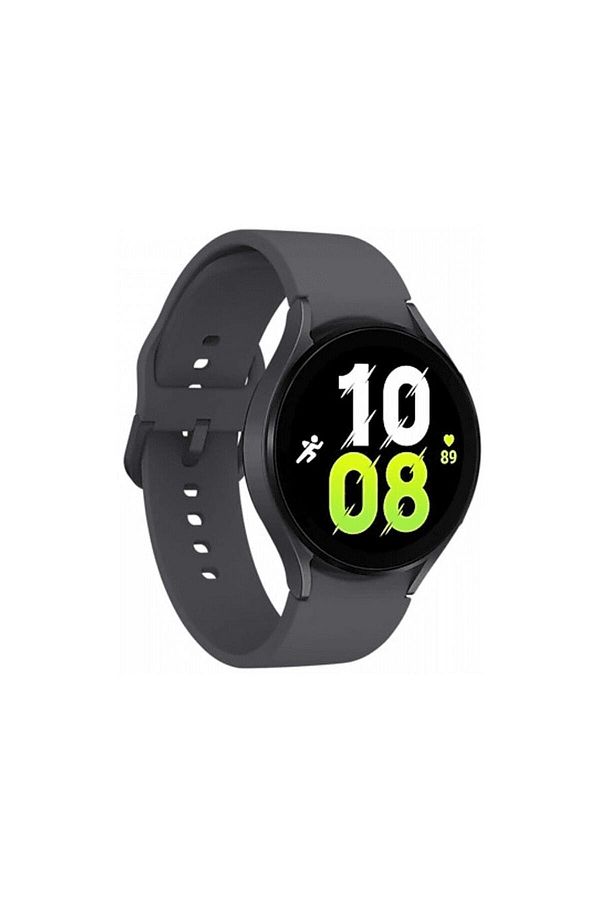 Samsung Galaxy Watch5 44mm Graphite (Samsung Türkiye Garantili) - Görsel 3