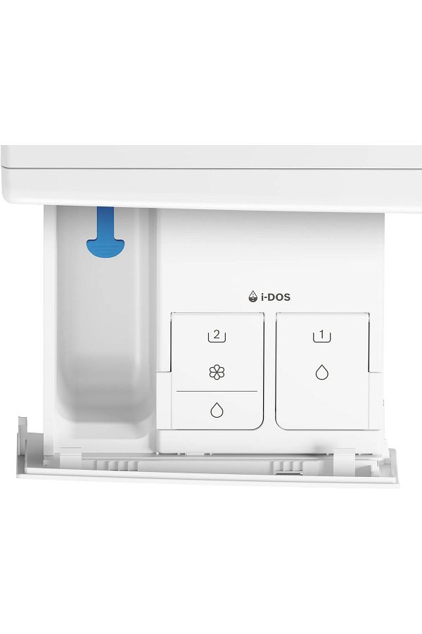 Bosch Serie 8 Home Connect Çamaşır Makinesi 9 Kg 1400 Dev./dak. - Görsel 5
