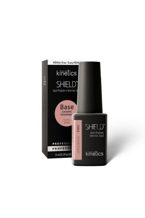 Shield Ceramic Base Classic Beige #905, 15ml