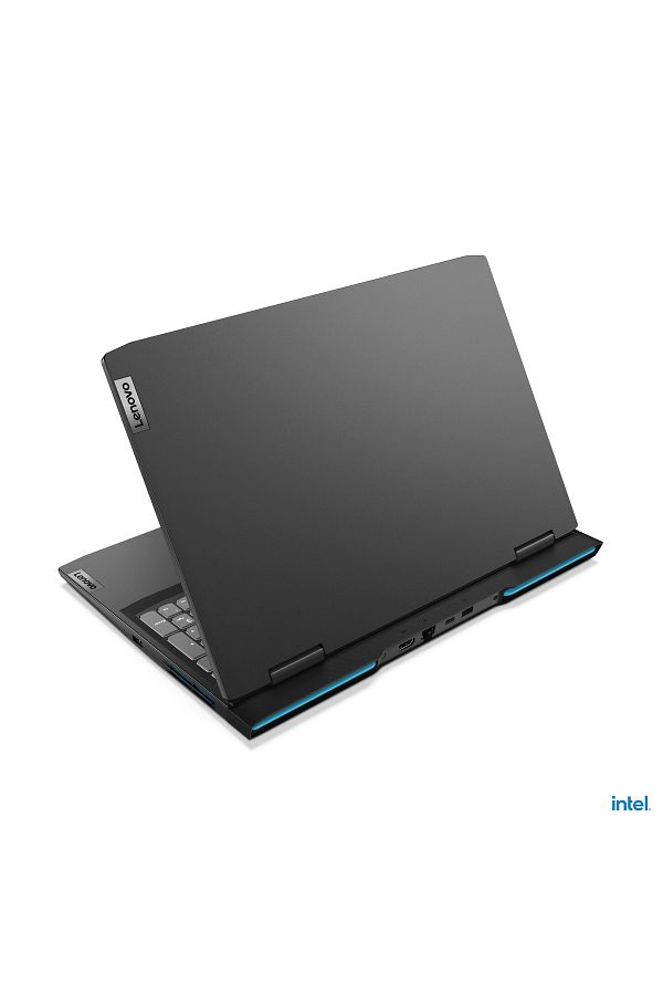 LENOVO IP Gaming3 Intel Core i5-12450H 8GB 512GB RTX3050 DOS 15.6" Onyx Grey Gaming Laptop 82S9015UTX - Görsel 6