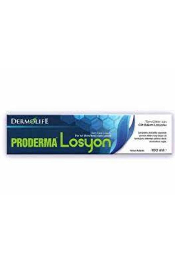 Proderma Uyuz Için Kükürtlü Losyon 100 ml