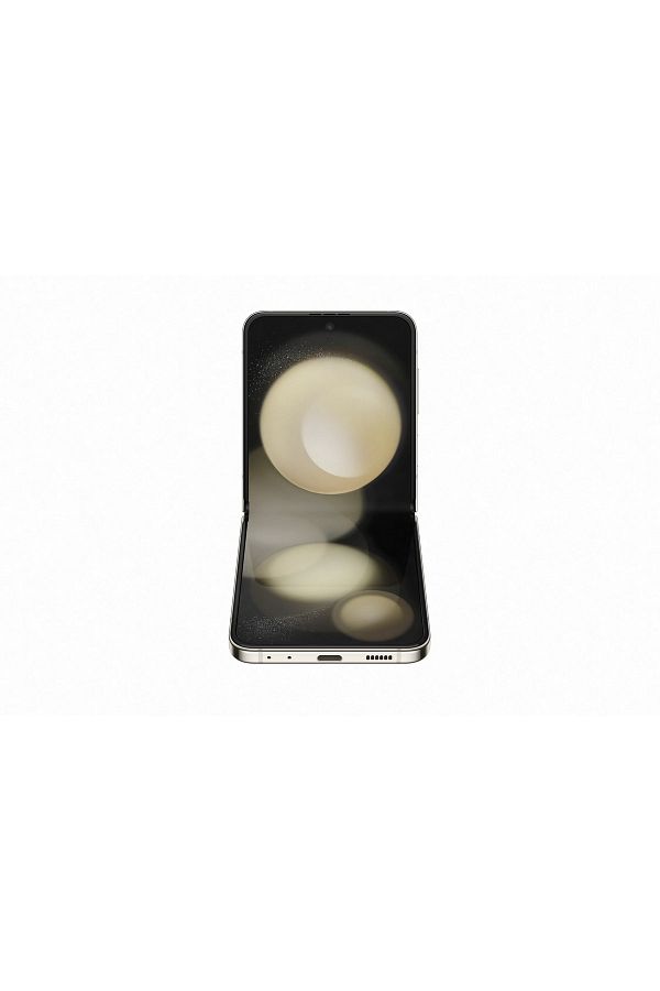 Samsung Galaxy Z Flip5 256 GB Krem (Samsung Türkiye Garantili) - Görsel 11
