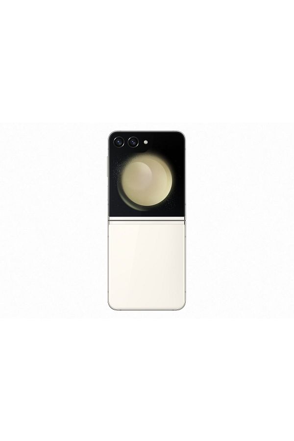 Samsung Galaxy Z Flip5 512 GB Krem (Samsung Türkiye Garantili) - Görsel 13