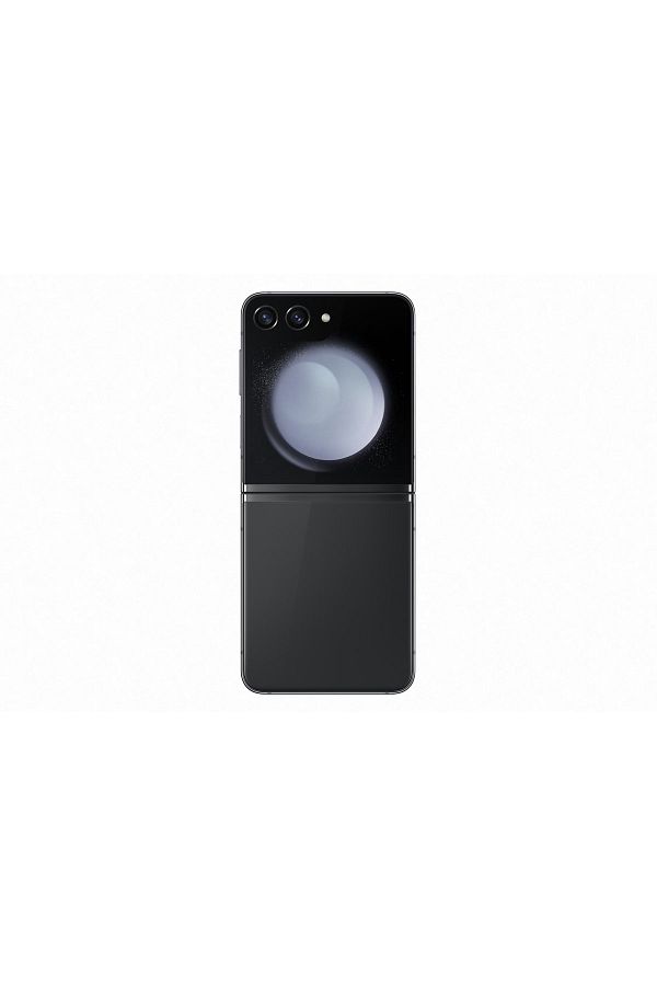 Samsung Galaxy Z Flip5 512 GB Koyu Gri (Samsung Türkiye Garantili) - Görsel 13