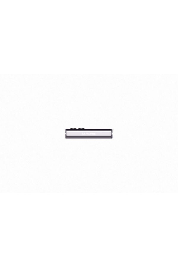 Samsung Galaxy Z Flip5 256 GB Mor (Samsung Türkiye Garantili) - Görsel 12