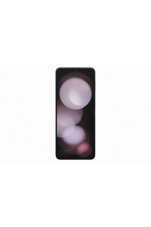 Samsung Galaxy Z Flip5 256 GB Mor (Samsung Türkiye Garantili) - Görsel 13