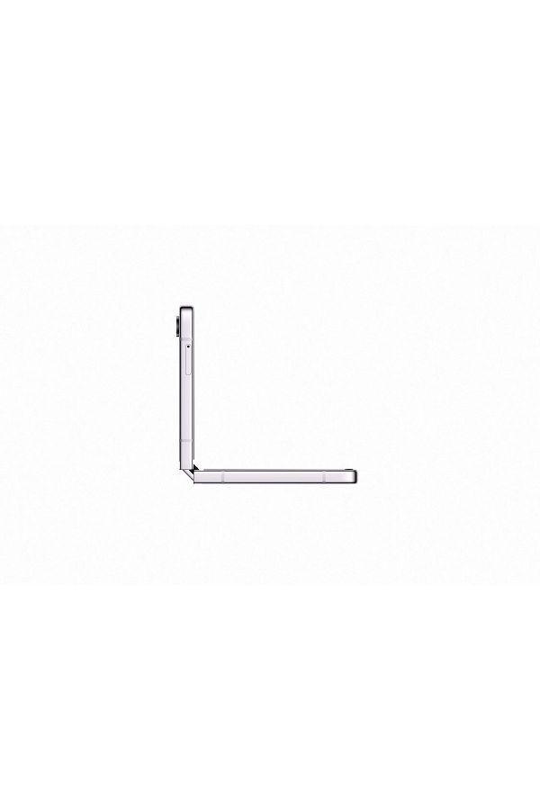 Samsung Galaxy Z Flip5 256 GB Mor (Samsung Türkiye Garantili) - Görsel 8