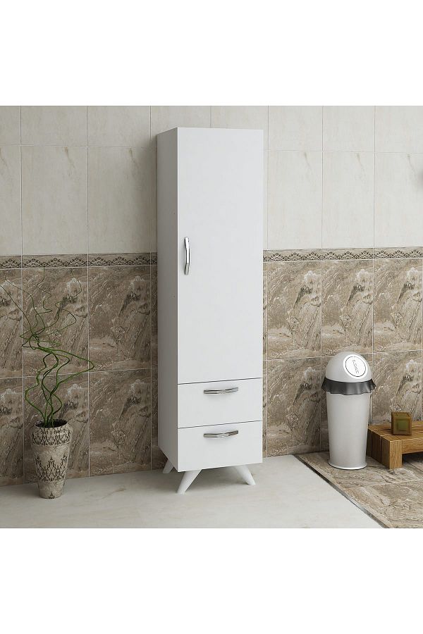 Hamol Banyo Dolabı Hm01