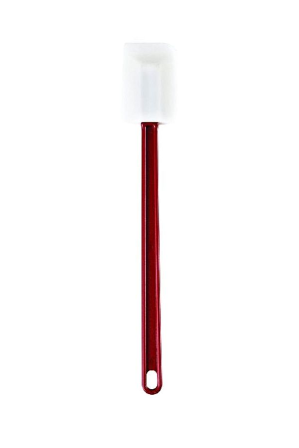 Silikon Yanmaz Spatula 245*50*90Mm