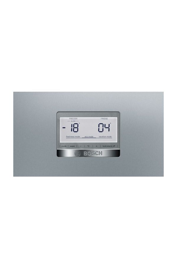 Bosch KGN56AI32N A++ Kombi No-Frost Buzdolabı - Görsel 3