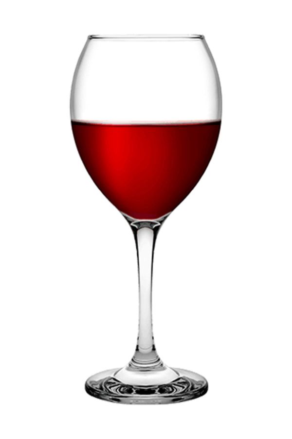 Velasco 12'li  Şarap Kadehi