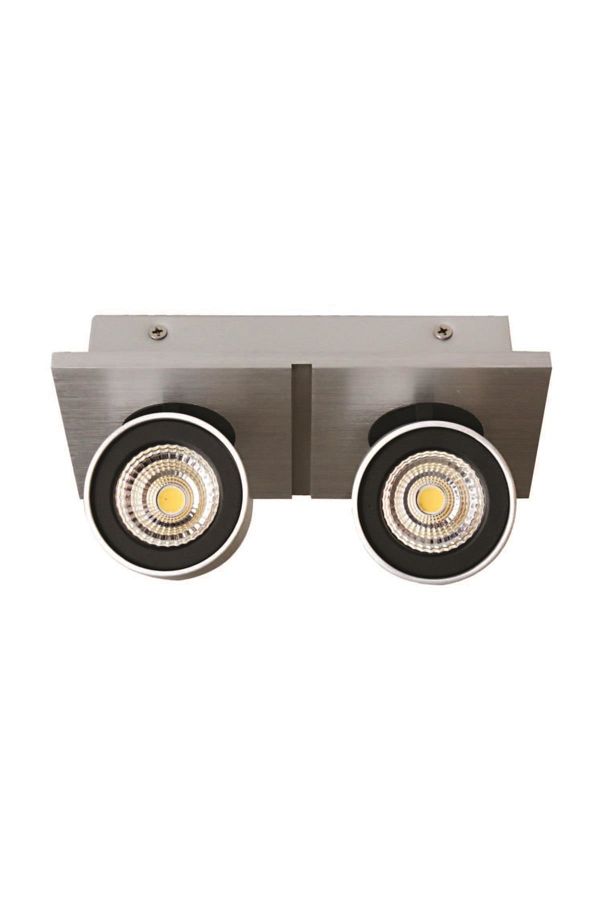 Lc474 S  ledli Spot 3000k 11w 800lm Cree Cob