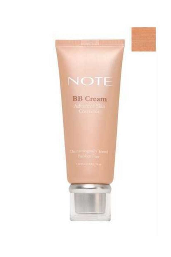Bb Cream 01