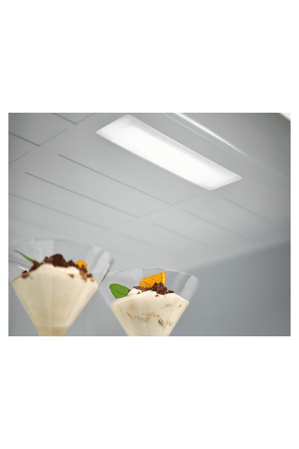 Electrolux LNT5ME32U1 324L Alttan Donduruculu Buzdolabı Inox - Görsel 6