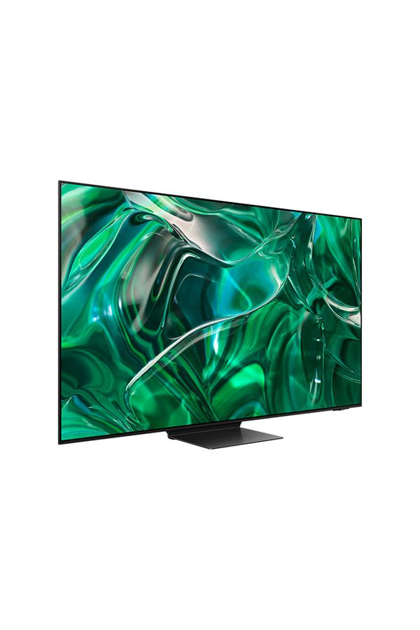 Samsung 65S95C 4K Ultra HD 65" 165 Ekran Smart OLED TV - Görsel 3