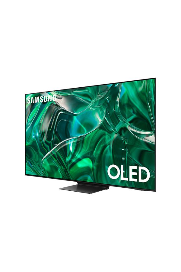 Samsung 65S95C 4K Ultra HD 65" 165 Ekran Smart OLED TV - Görsel 8
