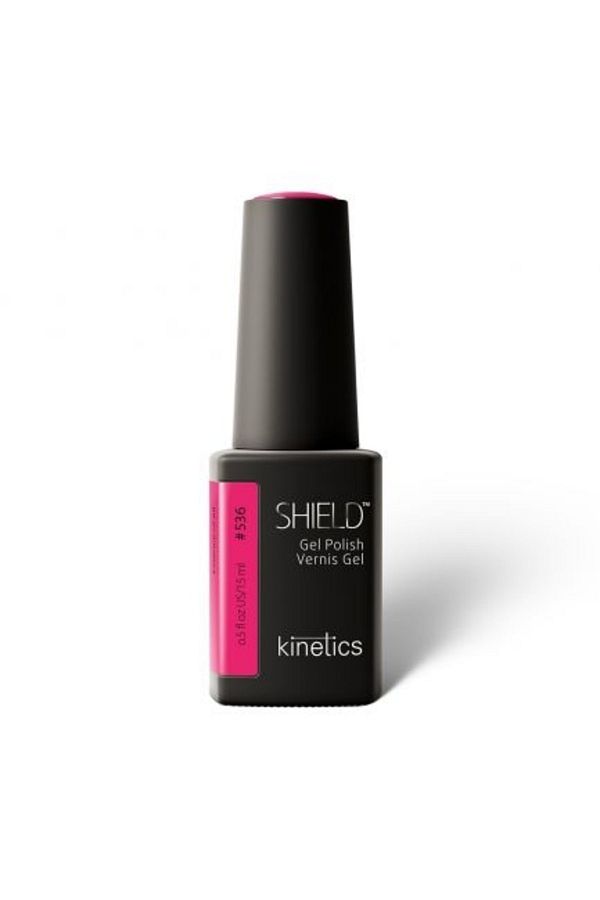 Shield Gel Polish Kalıcı Oje Essence of All 536 15ml