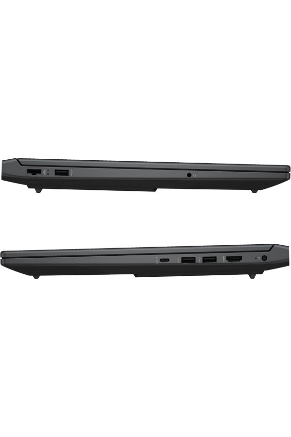 HP Victus 16-R0044NT i5-13500H 16GB RAM 512GB SSD 8GB GeForce RTX 4060 16.1"FHD FreeDOS 7P645EA - Görsel 7