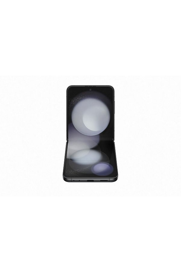 Samsung Galaxy Z Flip5 512 GB Koyu Gri (Samsung Türkiye Garantili) - Görsel 11