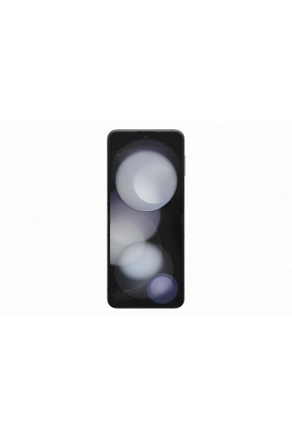 Samsung Galaxy Z Flip5 512 GB Koyu Gri (Samsung Türkiye Garantili) - Görsel 6