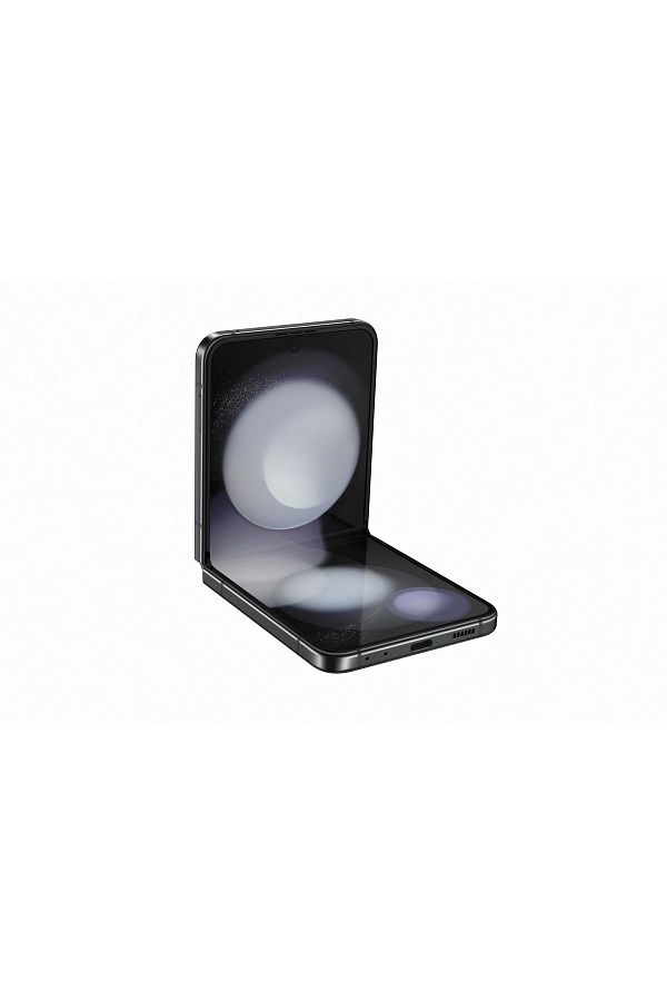 Samsung Galaxy Z Flip5 512 GB Koyu Gri (Samsung Türkiye Garantili) - Görsel 9