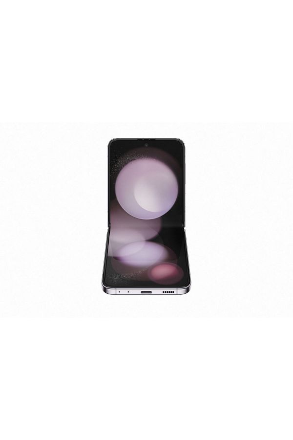 Samsung Galaxy Z Flip5 256 GB Mor (Samsung Türkiye Garantili) - Görsel 11