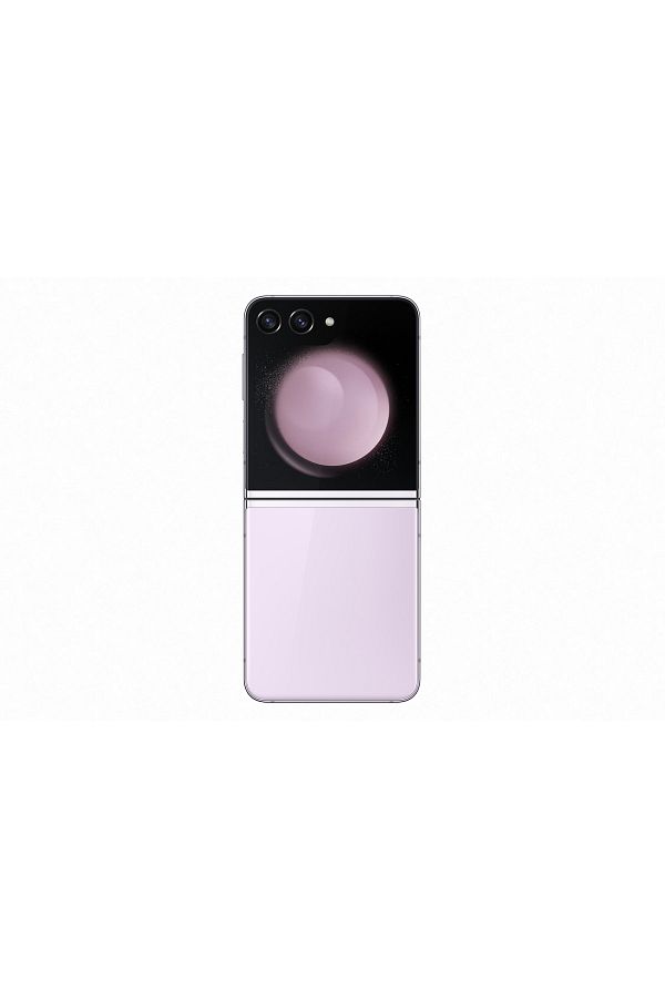 Samsung Galaxy Z Flip5 256 GB Mor (Samsung Türkiye Garantili) - Görsel 6