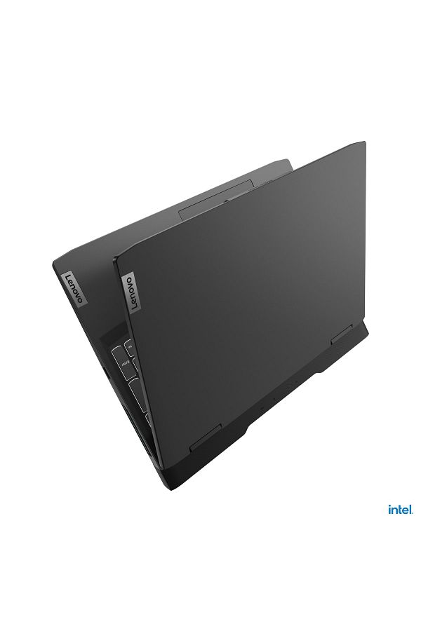 LENOVO IP Gaming3 Intel Core i5-12450H 8GB 512GB RTX3050 DOS 15.6" Onyx Grey Gaming Laptop 82S9015UTX - Görsel 7