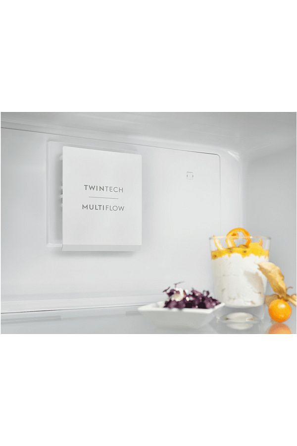 Electrolux LNT5ME32U1 324L Alttan Donduruculu Buzdolabı Inox - Görsel 8